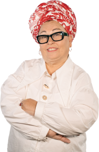 תמונה של סימונה לביא 